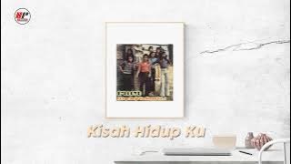 D'lloyd - Kisah Hidup Ku (Official Audio)