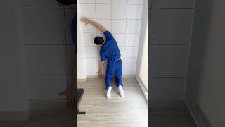 Ejercicio Para Escoliosis, Alivia El Dolor De Espalda