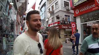 Trabzonda Normal Bir Gün Türkiye