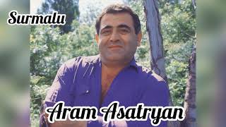 Aram Asatryan - Surmalu 1989