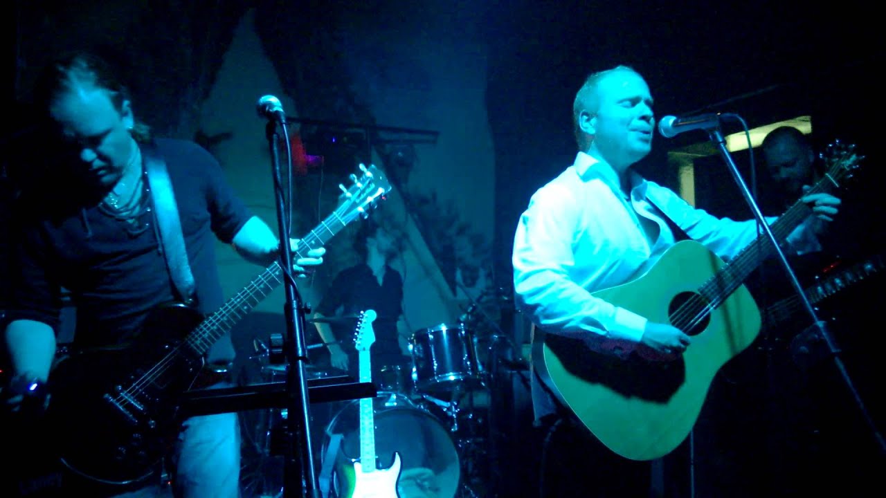 Concerttip | Antimatter - De Casino