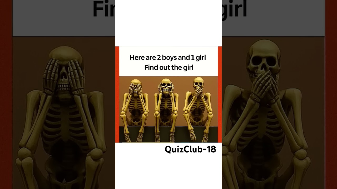 One of the genius question 🥵🧐. 