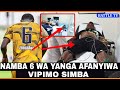 BREAKING Simba Wamfanyia VIPIMO NAMBA 6 WA YANGA Abadili Gia Asaini Simba BREAKING Simba Wamfanyia VIPIMO NAMBA 6 WA YANGA Abadili Gia Asaini Simba