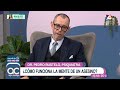 Algo Contigo - ¿Cómo funciona la mente de un asesino?