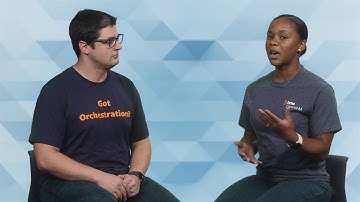 Control-M and Automation API (S1E3)