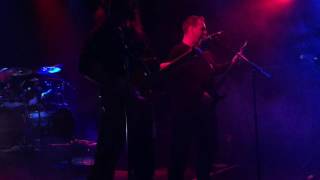 Winterfylleth live at Colchester Arts Centre 2016