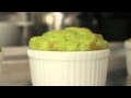 Coming Soon: Asparagus Souffle