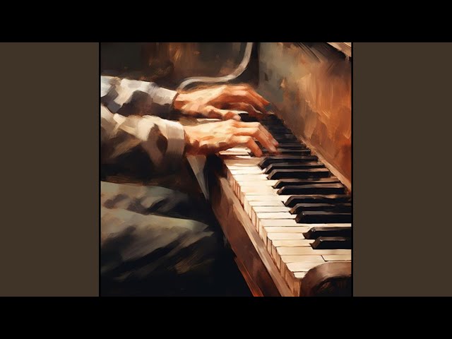 Inspirational piano