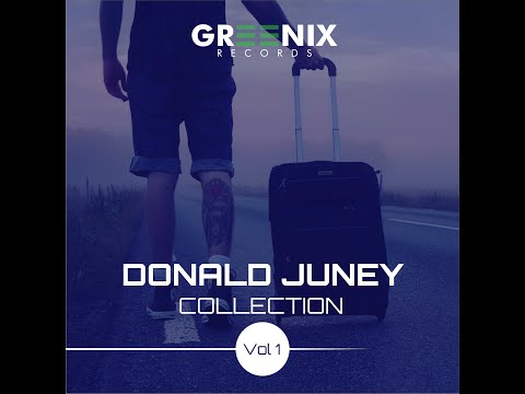 Donald Juney Feat. BabyGee - Save Me (KuRAF Mix)