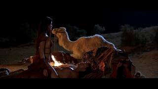 The Scorpion King Kelly Hu Hot Scene (2002)