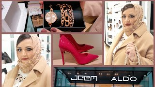 ALDO Shoes 👠 And Bags 👛 👜 👝New Collection/ Aldo New Arrivals/Come Shopping with Me