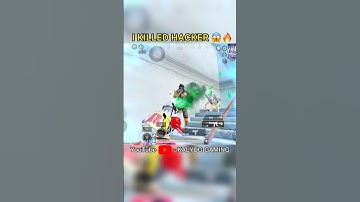 I killed Flash Hacker😱🔥 #shorts #viral #shortsvideo #bgmi #bgmishorts #hacker #kalyuggaming #pubg