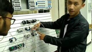 FESTO TP101 | Practice 13