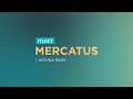 Meet Mercatus with Dan Butler