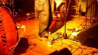 Benefice v Broumech 2009 - Ivo Vrba