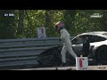 Porsche Suffers HUGE Crash! | 24 Hours of Le Mans 2026 | FIA WEC
