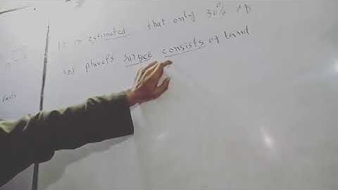 karachi university past paper solution error detection english