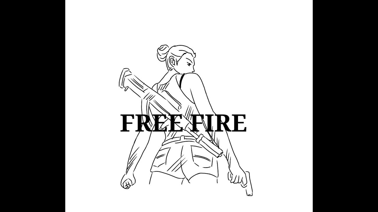Puisi Free Fire Kegalauan Player Free Fire YouTube