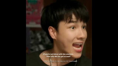 😭🥺This scene f*cking si hurt 🌈🥺#onlyfriends#firstkhao#blseries#blshorts#raysand#bts#fypシ#bts#gmmtv