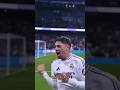 فالفيردي المحارب الذي لا يعرف التوقف Reels Shorts Realmadrid Valverde Football كرة القدم