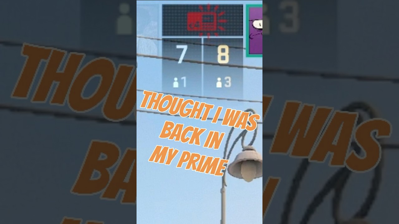 Думал, что снова в расцвете сил... 