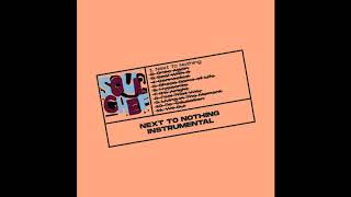 Next to Nothing Instrumental