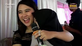 si CANTIK Neng RESTY ngamen Lagu BOTOL KECAP dapat Saweran banyak  // PRATAMA MUSIC