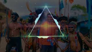 WISISI REMIX INIKI ONE TERBARU 2025 REMIX PACE MABUK #music 🎹🇵🇬🎵☘️☘️