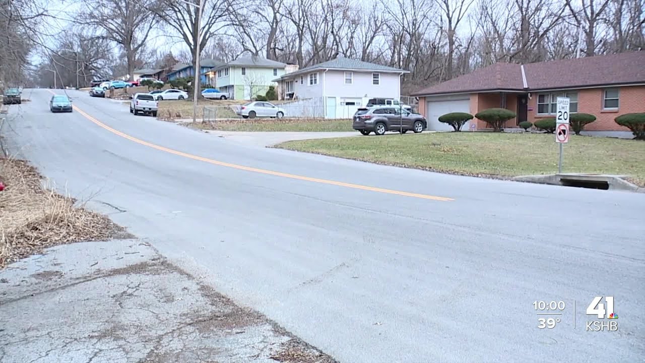 One traffic death this year in KCK: Can Vision Zero plan work?