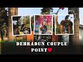 Vlog043dehradun couple point  bs yahi dekhna baki tha 