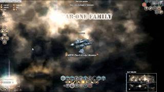 DarkOrbit Fr4 Volt Warrior Mode WAR.wmv