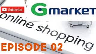 How to create Gmarket Ep 02 screenshot 5