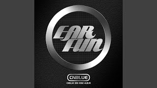 Miniatura del video "CNBLUE - Run (Run)"