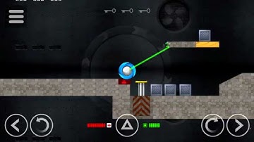 Laserbreak Escape - Android & IOS Puzzle Game