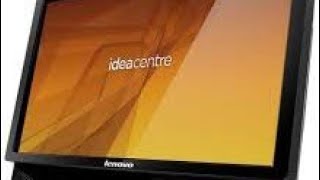 Lenovo AIO idea centre b300 ram upgrade but not supported