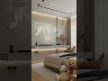 MIDCENTURY JAPANDI #d5 #d5render #midcenturymodern #interiordesign #3danimation