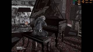 No Vacation For An Executioner (Max Settings) - RX 6600M - R5 5600H - Lenovo Legion 5