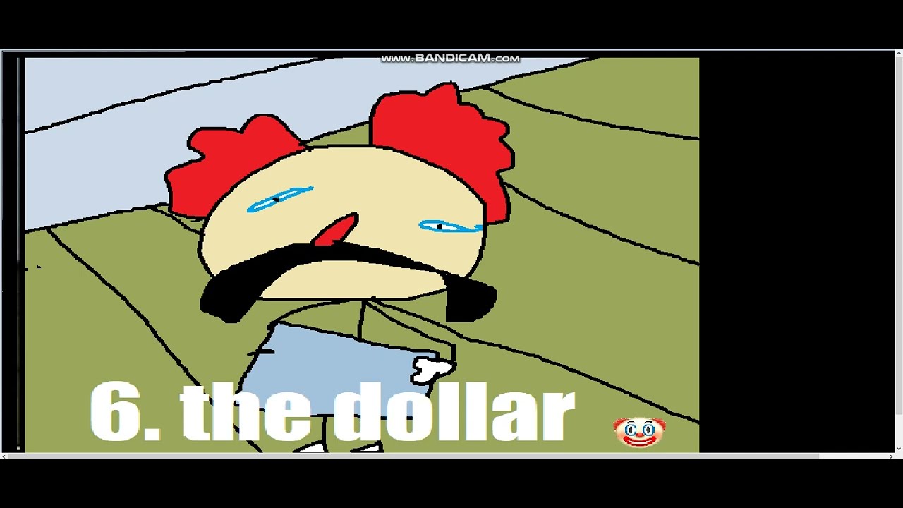 6. The Dollar But My Version - YouTube