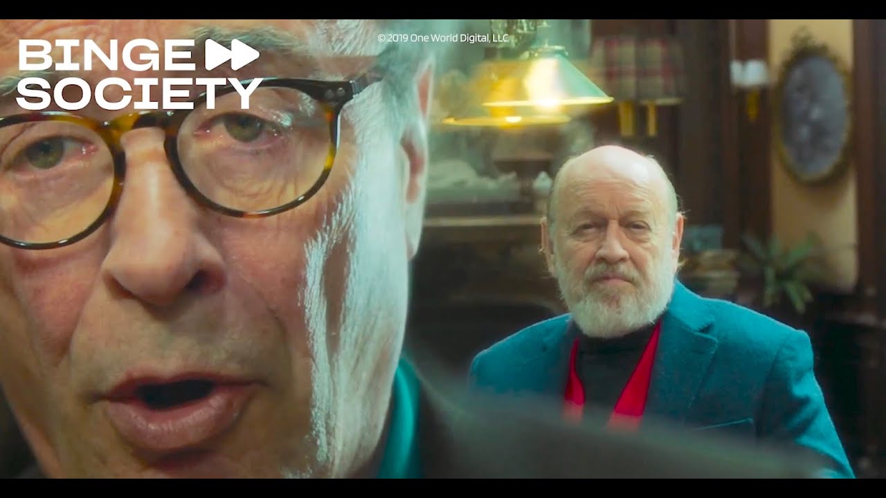 The Weasel's Tale: Cyanide poisoned tea