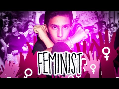 [ASMR] ALISTANDO MULHERES PARA UMA REALIDADE INDEPENDENTE!