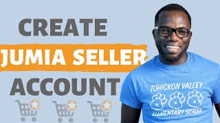 How To Create A Jumia Seller Account To Sell on Jumia screenshot 5