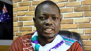 WFD Sierra Leone Mobile App screenshot 3