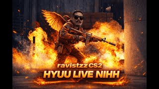 (eng/ina) udahan cs2 nya, sekarang solo apex ngejar rank master