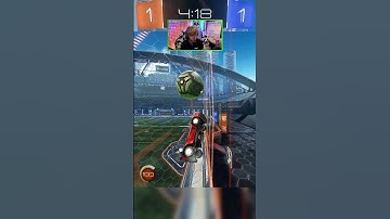 I was CHALLENGED to hit CRAZIEST CROSS MAP Shot... This is WHAT HAPPENED