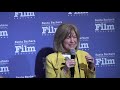 SBIFF Cinema Society - "Diane" Q&A with Mary Kay Place