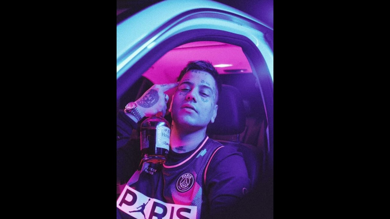 [FREE] Duki  x Zecca Type Beat 2023