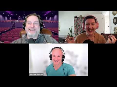 Philosophy vs. Improv w/ Jerome Kurtenbach (#112)
