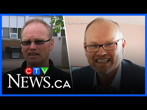 Former Kitchener Ont Principal Guilty Of Sex Assault Related Crimes 