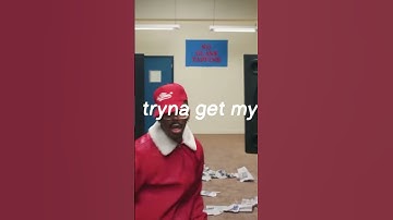 Thumbnail of "Sucka Free"- Tyler, The Creator Edit