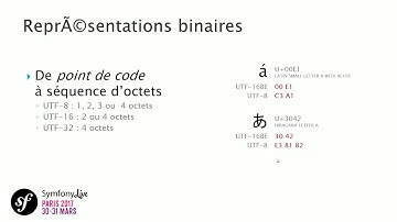SymfonyLive Paris 2017 - Nicolas Grekas - Tout ce qu